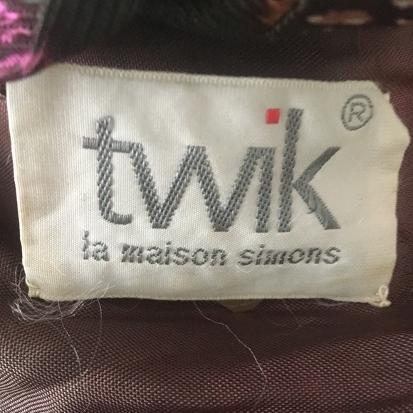 Vintage 70s Prairie Ruffle Floral Green Cottage Core Ruffle V-Neck Maxi Dress - Picture 8 of 8